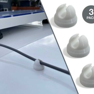 starlink cable magnetic holders